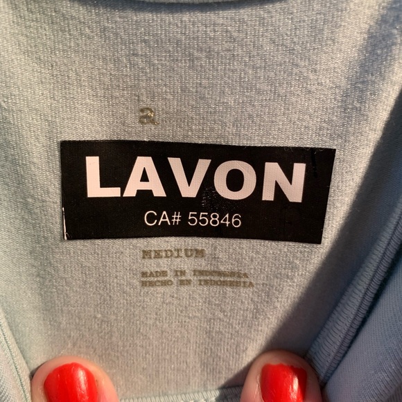 New! Mint green women’s medium stretchy a-line summer dress. - Picture 2 of 3